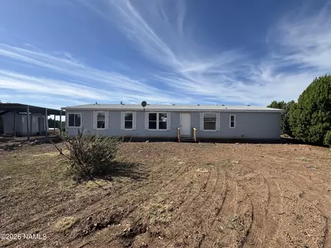 504 Westwood Ranches Rd, Williams, AZ 86046 photo 3