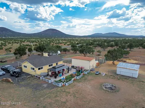 Other - 2857 E Hoctor Rd, Williams, AZ 86046 photo 16 of 16