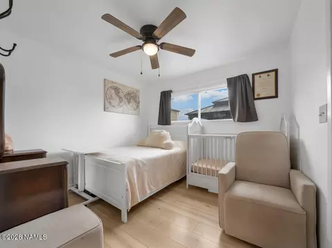 Bedroom - 2857 E Hoctor Rd, Williams, AZ 86046 photo 1 of 3