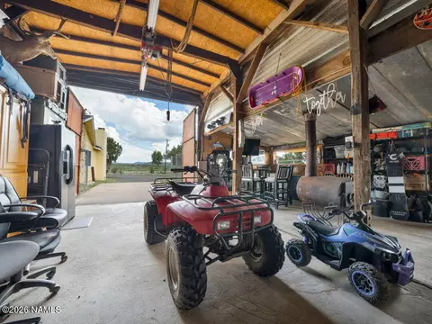 Other - 2857 E Hoctor Rd, Williams, AZ 86046 photo 10 of 16