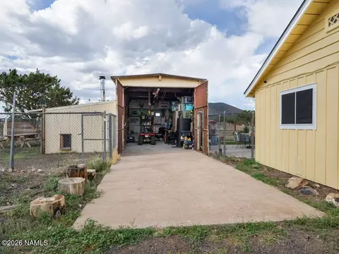 Other - 2857 E Hoctor Rd, Williams, AZ 86046 photo 6 of 16