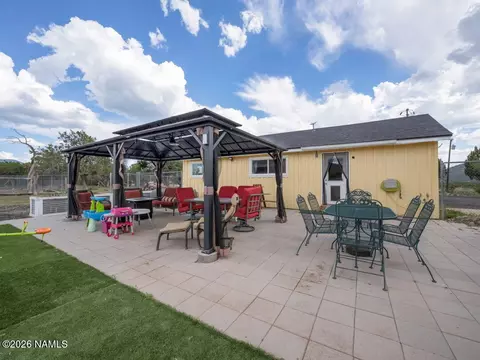 Other - 2857 E Hoctor Rd, Williams, AZ 86046 photo 5 of 16