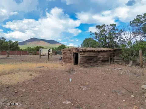 Exterior - 2857 E Hoctor Rd, Williams, AZ 86046 photo 19 of 19