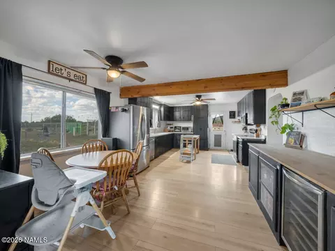 Kitchen - 2857 E Hoctor Rd, Williams, AZ 86046 photo 1 of 5