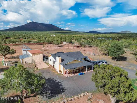 Other - 2857 E Hoctor Rd, Williams, AZ 86046 photo 15 of 16