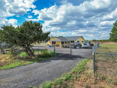 Other - 2857 E Hoctor Rd, Williams, AZ 86046 photo 1 of 16