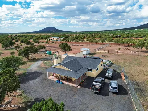 Other - 2857 E Hoctor Rd, Williams, AZ 86046 photo 14 of 16