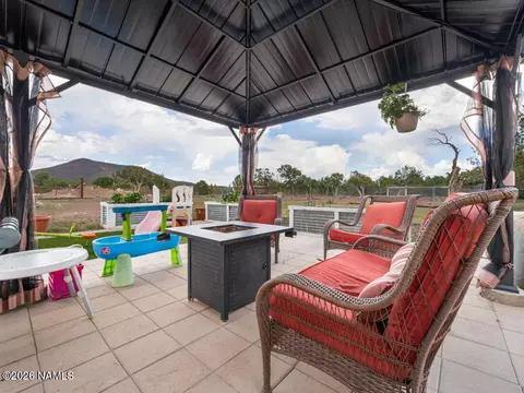 Exterior - 2857 E Hoctor Rd, Williams, AZ 86046 photo 8 of 19