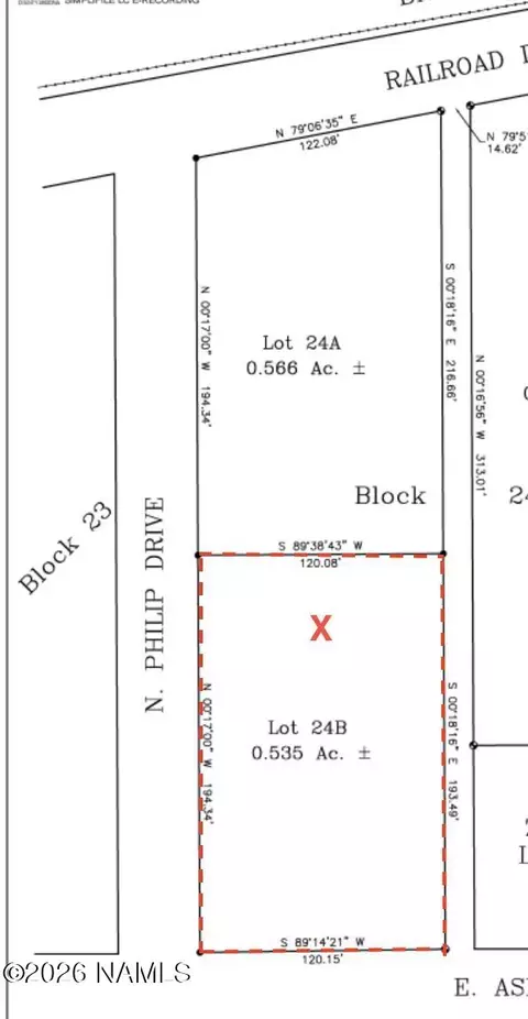 24 E Aspen St # B, Parks, AZ 86018