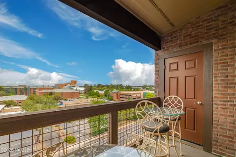 207 S Beaver St #508, Flagstaff, AZ 86001
