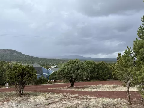 1541 E Tangerine St, Williams, AZ 86046 photo 3