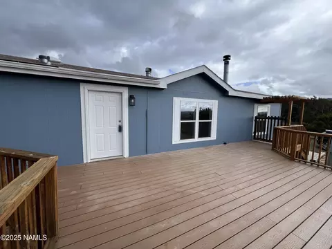 1541 E Tangerine St, Williams, AZ 86046 photo 8