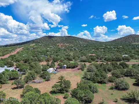 7382 N Apache Ave, Williams, AZ 86046 photo 11