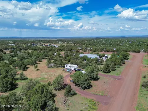 7382 N Apache Ave, Williams, AZ 86046 photo 15