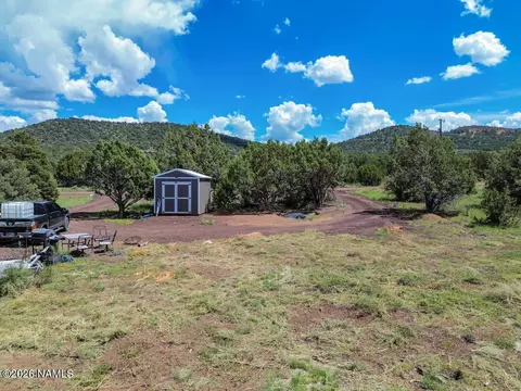 7382 N Apache Ave, Williams, AZ 86046 photo 8