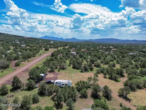 7382 N Apache Ave, Williams, AZ 86046 photo 13