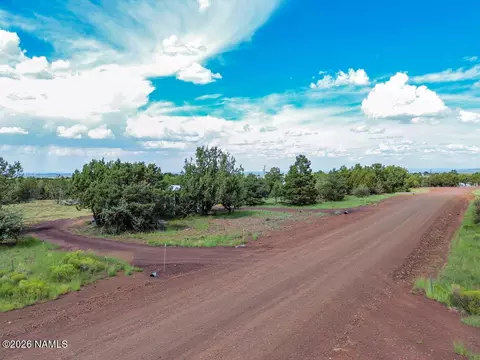 7382 N Apache Ave, Williams, AZ 86046 photo 4
