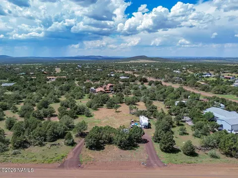7382 N Apache Ave, Williams, AZ 86046 photo 14