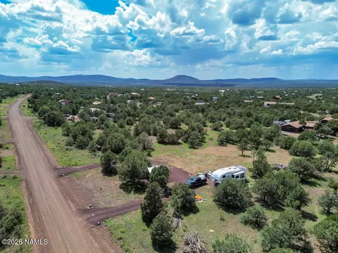 7382 N Apache Ave, Williams, AZ 86046 photo 16