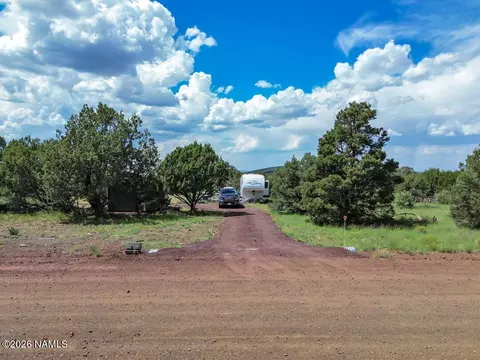 7382 N Apache Ave, Williams, AZ 86046 photo 6