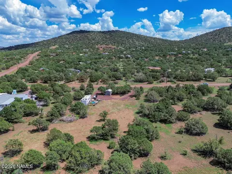 7382 N Apache Ave, Williams, AZ 86046 photo 12