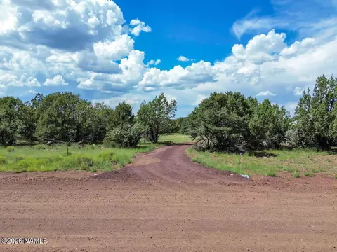 7382 N Apache Ave, Williams, AZ 86046 photo 7