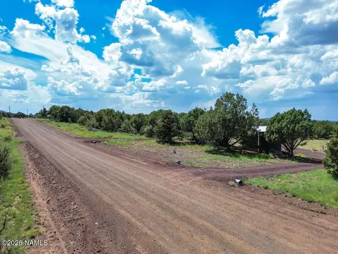 7382 N Apache Ave, Williams, AZ 86046 photo 5
