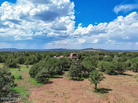 7382 N Apache Ave, Williams, AZ 86046 photo 10
