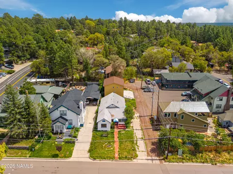 210 N Elden St, Flagstaff, AZ 86001