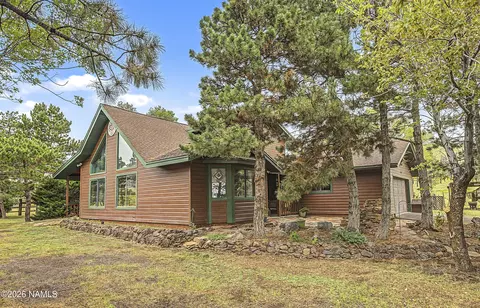 5535 E Western Star Rd, Flagstaff, AZ 86004