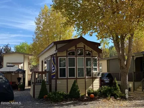17550 S Munds Ranch Rd #329, Munds Park, AZ 86017