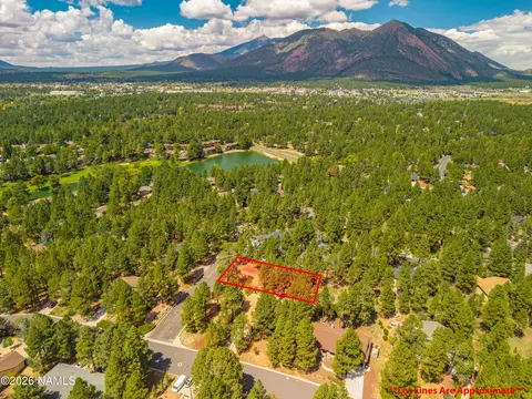 000 E Seminole Dr, Flagstaff, AZ 86004 photo 16