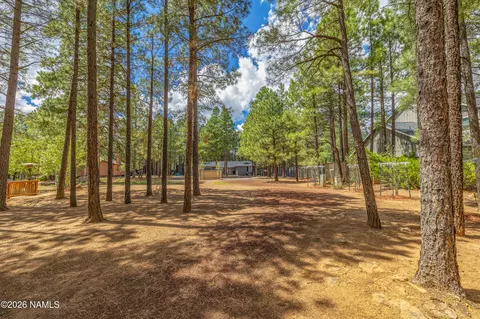 000 E Seminole Dr, Flagstaff, AZ 86004 photo 4