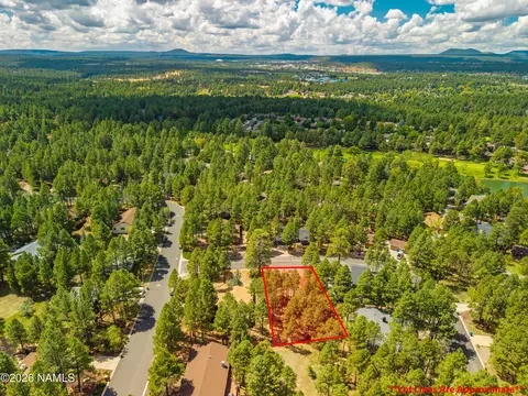000 E Seminole Dr, Flagstaff, AZ 86004 photo 21