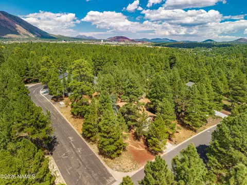 000 E Seminole Dr, Flagstaff, AZ 86004 photo 18