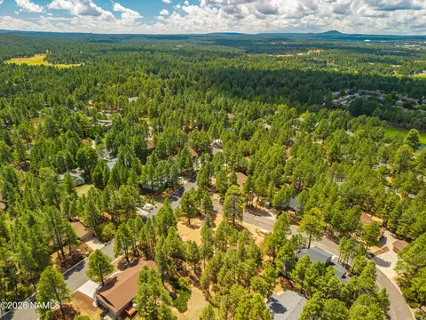 000 E Seminole Dr, Flagstaff, AZ 86004 photo 24