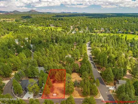 000 E Seminole Dr, Flagstaff, AZ 86004 photo 27