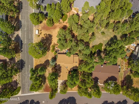 000 E Seminole Dr, Flagstaff, AZ 86004 photo 26