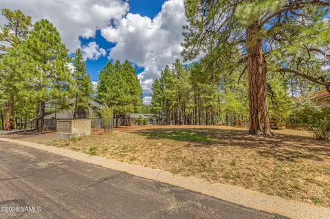 000 E Seminole Dr, Flagstaff, AZ 86004 photo 3