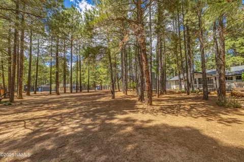000 E Seminole Dr, Flagstaff, AZ 86004 photo 2