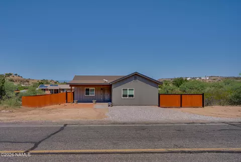 4835 E Beaver Creek Rd, Rimrock, AZ 86335