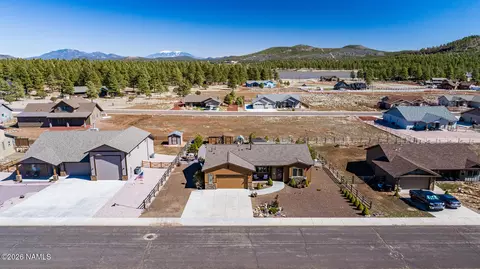 View/Area - 190 Trilogy Dr, Williams, AZ 86046 photo 4 of 17