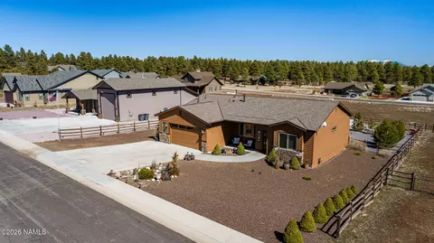 View/Area - 190 Trilogy Dr, Williams, AZ 86046 photo 2 of 17