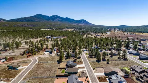 View/Area - 190 Trilogy Dr, Williams, AZ 86046 photo 11 of 17