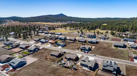 View/Area - 190 Trilogy Dr, Williams, AZ 86046 photo 17 of 17