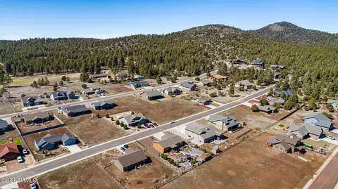 View/Area - 190 Trilogy Dr, Williams, AZ 86046 photo 16 of 17