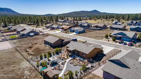 View/Area - 190 Trilogy Dr, Williams, AZ 86046 photo 6 of 17