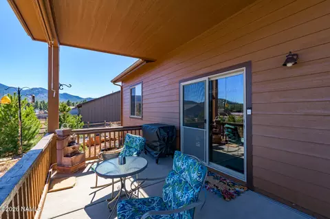 Exterior - 190 Trilogy Dr, Williams, AZ 86046 photo 7 of 13