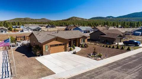 View/Area - 190 Trilogy Dr, Williams, AZ 86046 photo 1 of 17