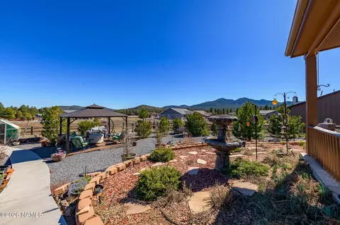Exterior - 190 Trilogy Dr, Williams, AZ 86046 photo 5 of 13